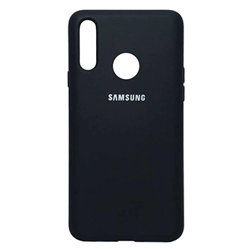 کاور سیلیکونی مناسب گوشی موبایل  سامسونگ Galaxy A20s